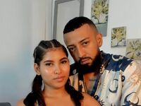 naughty webcam TessaAndSiham