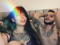 cam couple sex VeronicaErick