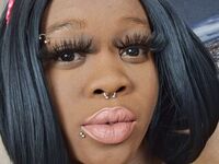 girl feet web cam AkeliaHampson