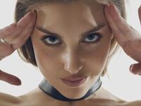 camgirl bondage livecam CassiaBladen