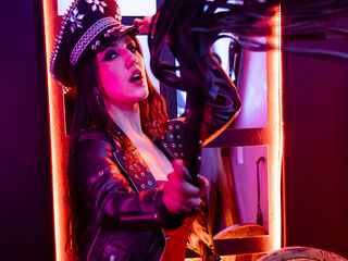 xxx fetish liveshow CleodoraNoir