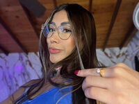 webcam girl latex cam DacotaSantos