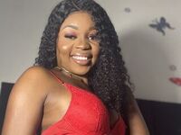 camgirl latex webcam show ElenaJax