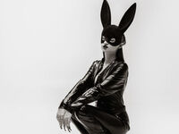 bondage web cam EllaHorton