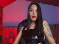bondage live webcam GabrielaVelle