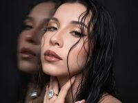 kinky camgirl GiannaNicols