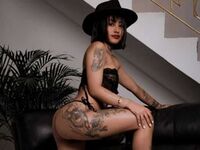 girl foot fetish sex show JaidenBrown