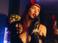 domina webcam sex JazzCarter