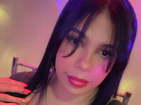 ass spanking cam slut KamiThomas