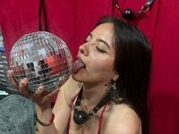 webcam girl bdsm sex show LissaTukson