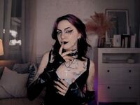 camgirl latex webcam show LorenLoiss