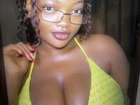 camgirl latex cam sex MakyDina