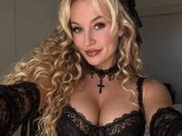 corset fetish webcam MargaretheBerger