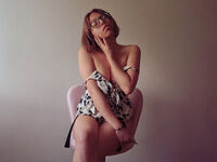 bondage live sex cam MariaHunterr