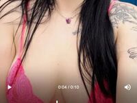 bondage girl cam MelanieDaring