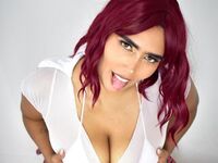 rubber fetish sex webcam MillaGrace