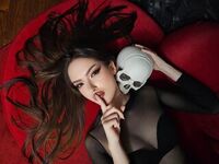 smoking fetish webcam MillenaVoss