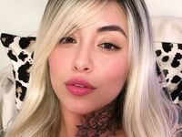 webcam girl latex sex webcam NatiLat