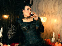 domina fetish sex cam NicMiss