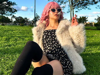 bdsm webcam chat SaskiaVellour