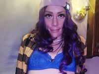 submission fetish show SundayJane