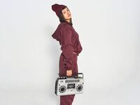 webcamgirl latex webcam UrsulaLorn