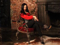 bizarre live sex webcam VeronicaBergman