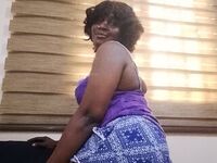 bondage sex cam ZaraCalvin