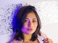 hot strip tease show AbbyRoise