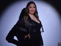 camgirl masturbating with dildo AbellaRaider