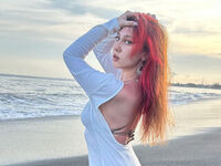 webcam chat room AdaLune