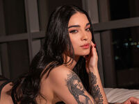 camslut topless AdalineCruz