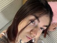 hot strip tease show AdriaHamstra