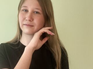naked webcam girl photo AdriaSecker