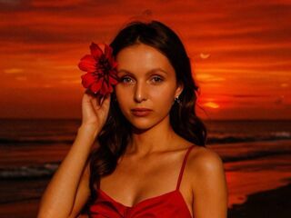 webcamgirl videochat AfraGills