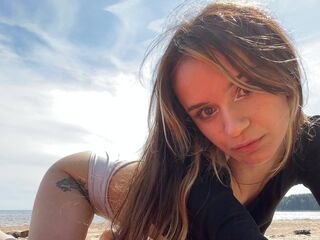 chat live webcam AgataMilk