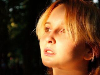 hot girl webcam picture AgnesToppen