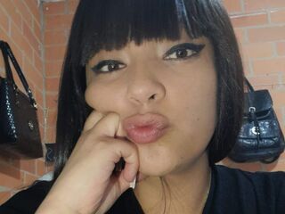 dirty webcam AhryGray