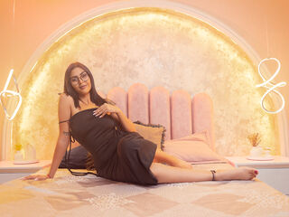 webcamgirl livesex AishaCarpenter