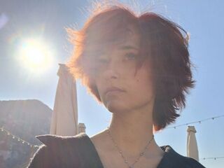 hot cam AlainaFabello