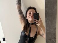 nude webcam girl photo AlanaDorgan