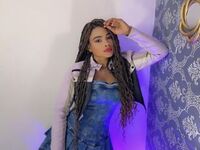 mastubating web cam girl AleishaEaton