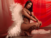 shaved pussy webcam AlejaDuran