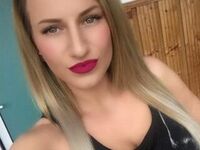 hot naked webcamgirl AlessiaRings