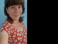 shower cam AliceKatty