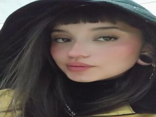 webcam chat AliceMorely
