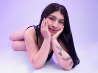 jasmin cam model AliceSeraphine
