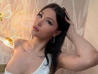 shower cam AlinaCristallss