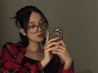 live sexcam AlinaLior