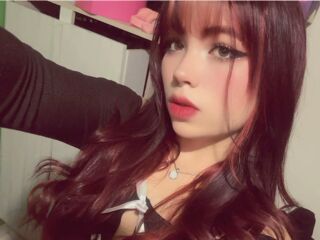 camgirl sex picture AlinaRicci